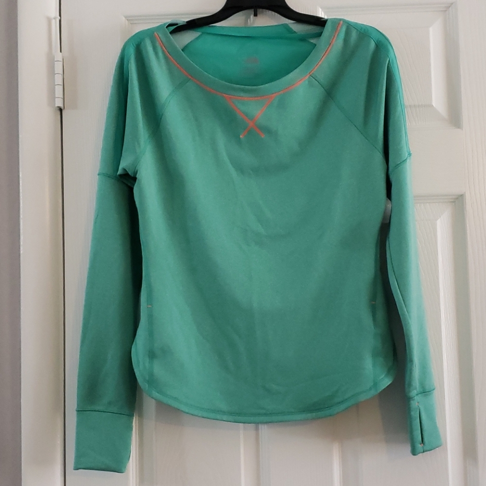 The North Face Longsleeve Running Top